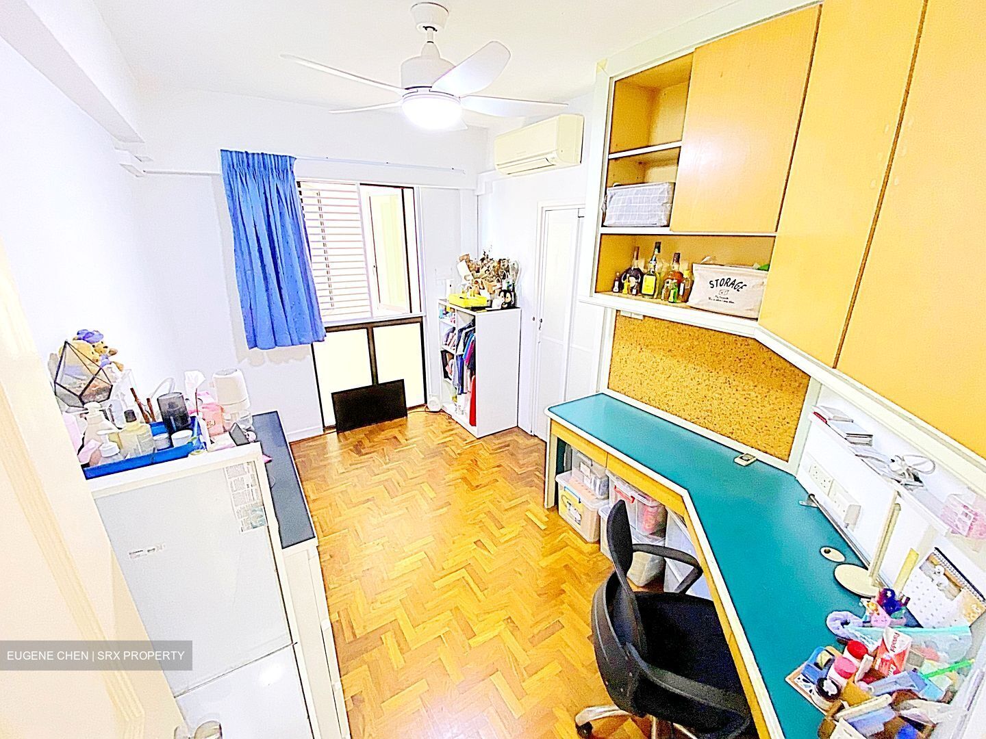 The Tanamera (D16), Condominium #445264331